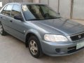 Honda City 2002 for sale-0