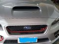 Subaru Impreza WRX STI 2014 Good as new for sale-0