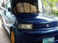 Toyota Bb 2001 for sale-0
