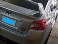 Subaru Impreza WRX STI 2014 Good as new for sale-2