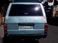 1997 Mitsubishi L300 Versa Van for sale-3