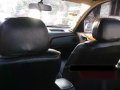 SEDAN: Nissan Sentra GX 2006 Model FOR RENT-1