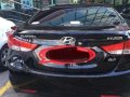 Hyundai Elantra 2011 for sale-2