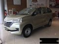 2018 Toyota Avanza j mt 5 seaters-5