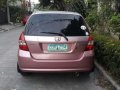 For sale Honda Jazz idsi engine 2006-4