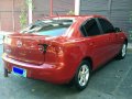 Mazda 3 AT 1.6 sedan 2007 for sale-2