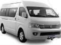 Foton View Traveller Hr 2018 for sale -1