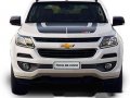 Chevrolet Trailblazer Ltx 2018 for sale -14