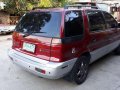 Mitsubishi Space Wagon 1997 Red For Sale -4