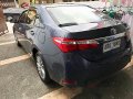 Toyota Corolla Altis 2014 for sale-5