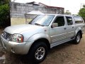 Nissan Frontier 2004 for sale-4