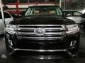 Toyota Land Cruiser 2018 for sale-1