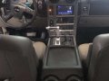 Hummer H2 2004 Manila plate and file for sale-8