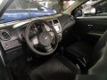 2017 Used but not overused Toyota Wigo-1