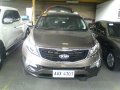 Well-maintained Kia Sportage 2015 for sale-1
