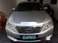 2012 Toyota Camry 3.5Q New Look Top of the Line-9