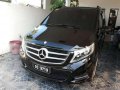 For Sale/Swap 2017 Mercedes Benz V220D-3