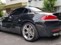 2016 Bmw Z4 2.0 twin turbo 8tkm for sale-3