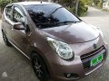 For sale Suzuki Celerio top of line 2012-6