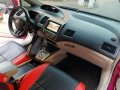 Honda Civic 2006 Loaded AT Mugen for sale-8