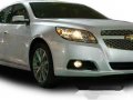 Chevrolet Malibu Ltz 2018 for sale -3