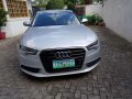 Audi A6 2012 3.0Tdi Quattro for sale-6