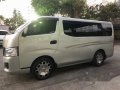 Good as new Nissan NV350 Urvan 2016 for sale-5