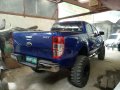 Ford Ranger MANUAL 2014mdl for sale-1