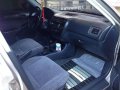 Honda Civic VTI VTEC 1998 Silver Sedan For Sale -4