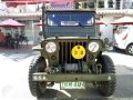 Willys Military Jeep M38 4x4 diesel-3