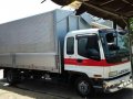 Isuzu Forward Wing Van Japan Surplus CBU New Arrival for sale-4