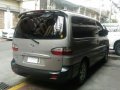 Good as new Hyundai Starex 2005 for sale-3
