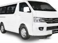 Foton View Transvan 2018 for sale-2