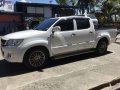 2014 Toyota HILUX J Diesel Manual 4x2 for sale-1