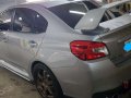 Subaru Impreza WRX STI 2014 Good as new for sale-1