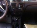 Nissan Sentra GX 2005 Brown Very Fresh For Sale -3