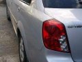 Chevrolet Optra 2005 MINT CONDITION! for sale-2