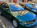 Well-maintained Mitsubishi Lancer 2001 for sale-0
