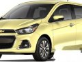 Chevrolet Spark Lt 2018 for sale -5