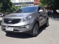 Well-kept Kia Sportage 2014 for sale-2