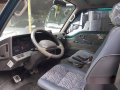 2001 model Nissan Urvan Escapade MT Diesel-4