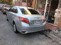 For sale Toyota Vios e 2015 manual-3