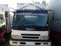 Isuzu Forward Wing Van Japan Surplus CBU New Arrival for sale-2