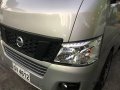 Good as new Nissan NV350 Urvan 2016 for sale-6