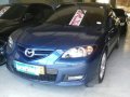 Good as new Mazda 3 2010 for sale-1