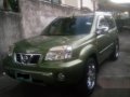 Good as new Nissan X-Trail 2004 for sale-1
