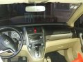 HONDA CRV 2008 FOR SALE-1