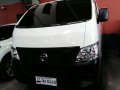 Good as new Nissan NV350 Urvan 2016 for sale-4