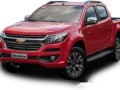 Chevrolet Colorado Ltz 2018 for sale -1