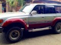 1992 Toyota Land Cruiser for sale-1